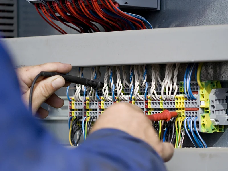 1. Elinstallation Byta Elcentral Elskap Stockholm 1 (1)