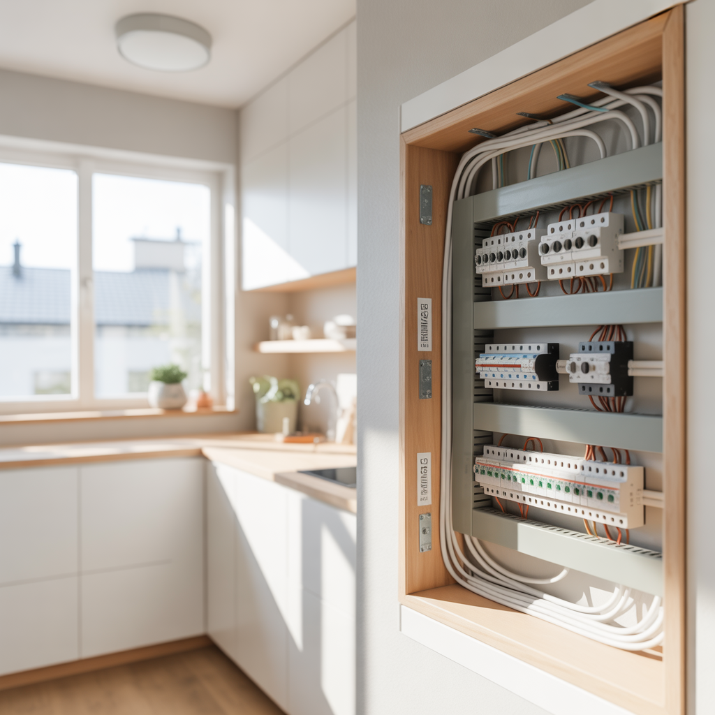 10.Guide Vad innebar behorighet for elektriker egentligen