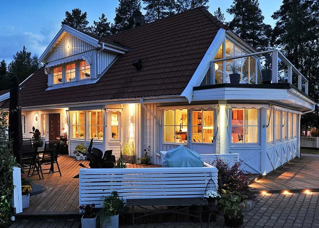om elfirma handen stockholm
