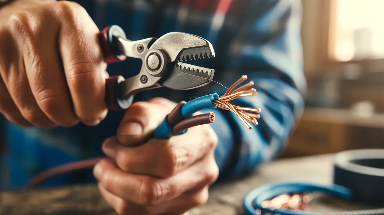 Elbesiktning & Elrevision