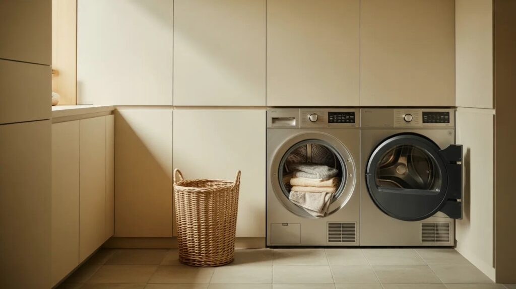 Installation av Vitvaror