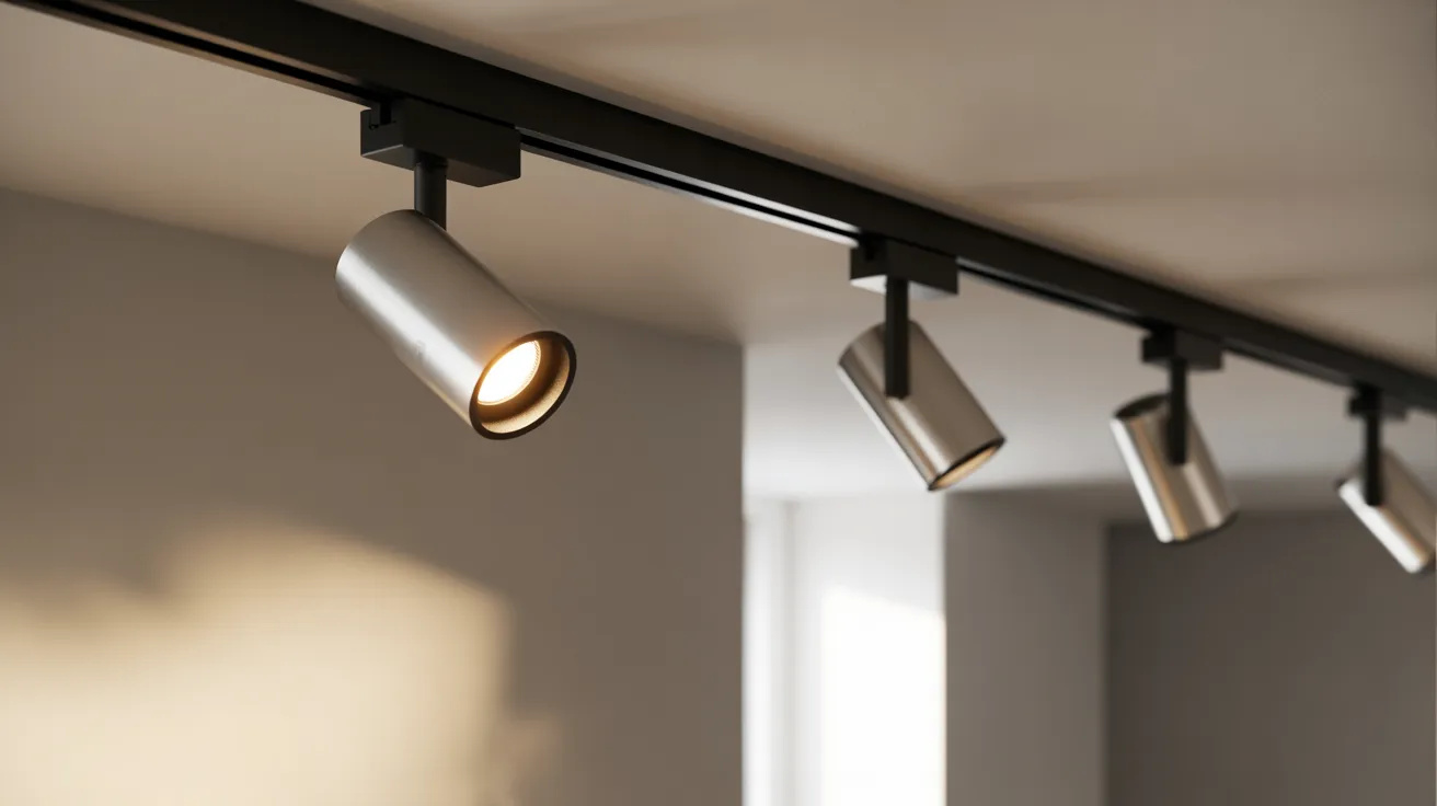 Installera Belysning