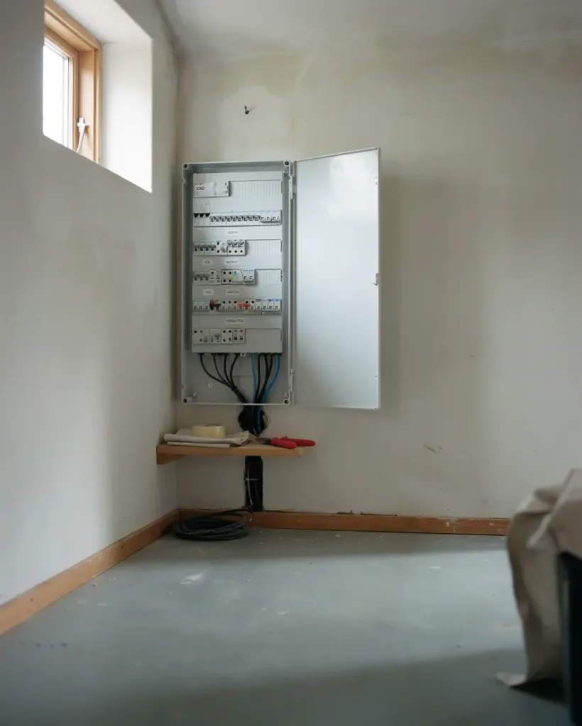 jordfelsbrytare i villa och fritidshus n r du beh ver byta testa eller komplettera med fler skydd