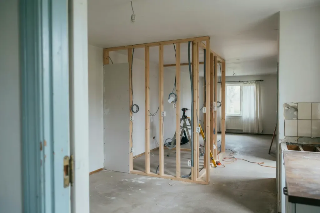 checklista inf r renovering s planerar du elen r tt fr n start i villa och radhus