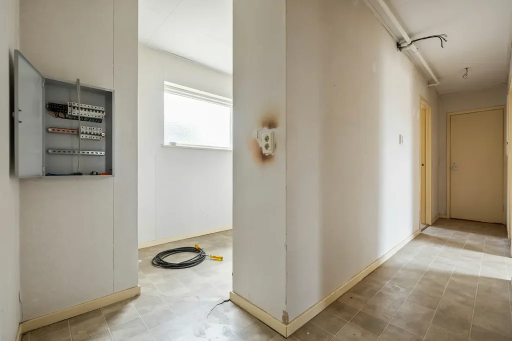 fels ka elproblem hemma praktiska tecken p att du b r ringa en elektriker