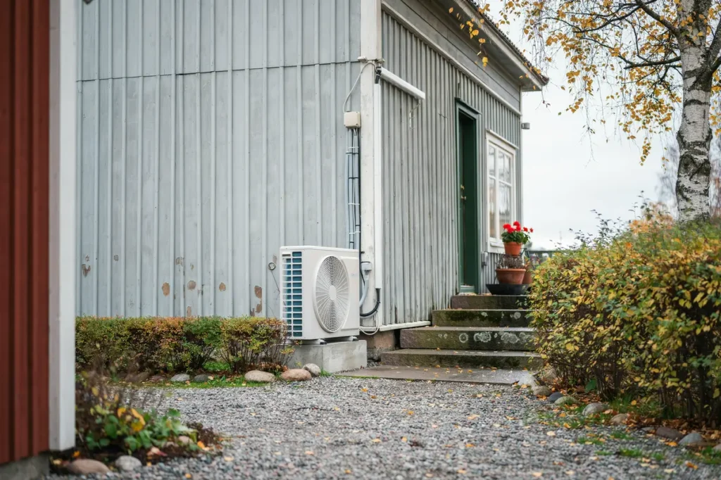 guide installera v rmepump i villa s v ljer du r tt l sning f r l gre uppv rmningskostnad